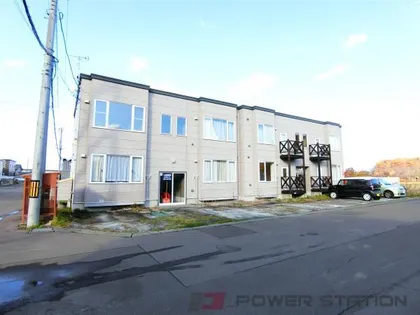 パライソヒルの画像