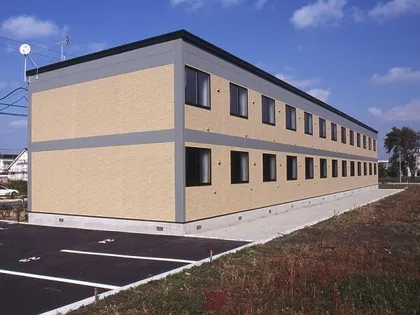 レオパレストゥイーナの画像