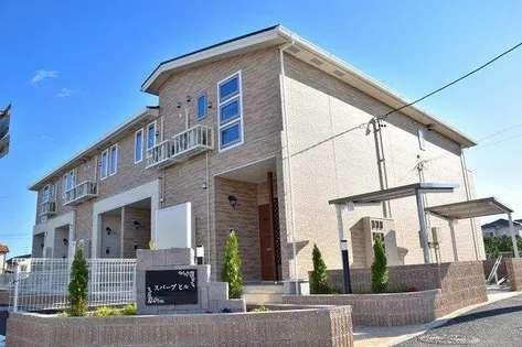 スパーブ ヒルの画像