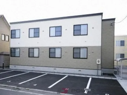 レオパレスパレットの画像