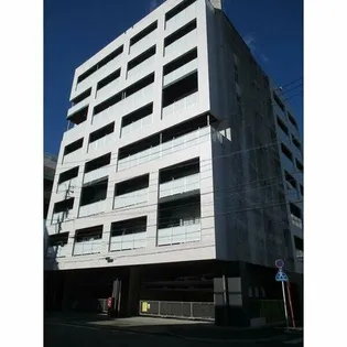 エルブ浄心【2階】の外観