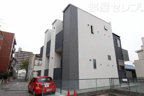 セーナ新道の画像