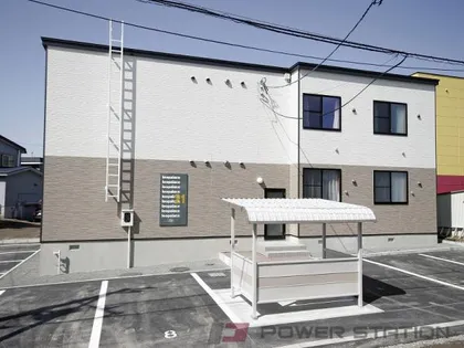 レオパレスVITAの画像