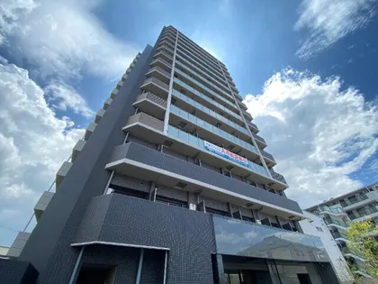 プレサンスブルーム東三国の画像