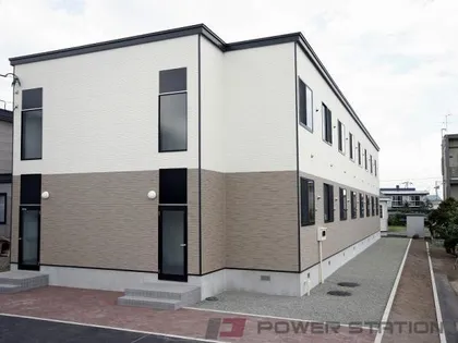 レオパレスいちいの画像