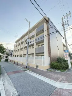 サンセール・ヴィラ【4階】の外観