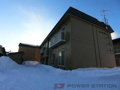 ポートアベニューAの画像