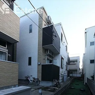 プルミエール中村の画像