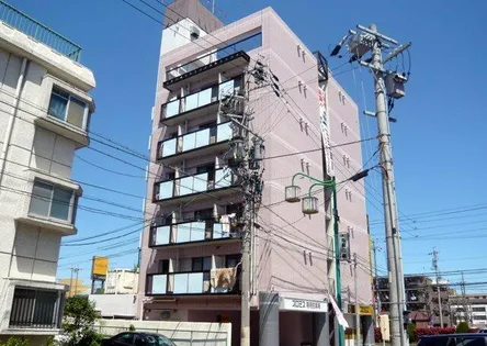 フィレンツェコート平針の画像