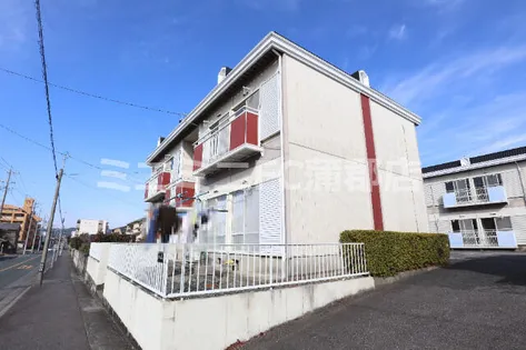 サンシティ三谷Aの画像