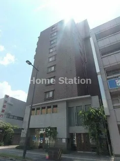 大阪府大阪市西淀川区千舟2丁目【マンション】の外観