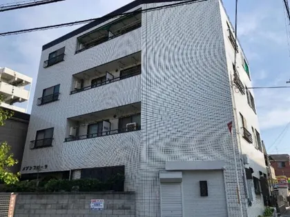 メゾンフローラの画像