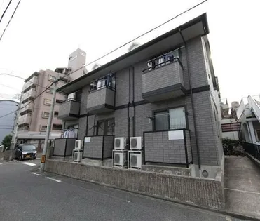 ナスキーふくじゅの画像