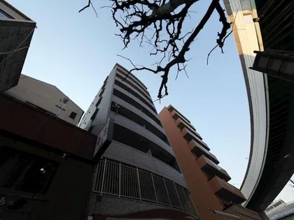 ライジング泉コートII【5階】の外観