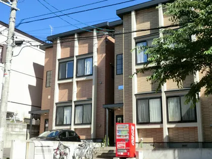 ウィスダム月寒中央の画像