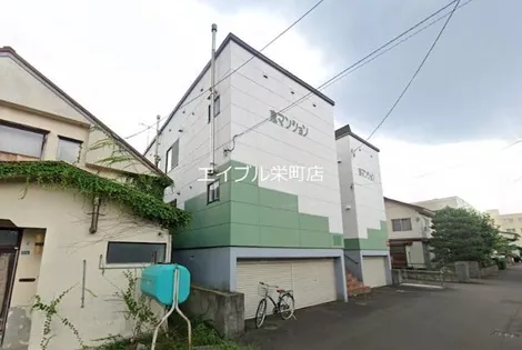 恵マンション 東棟の画像