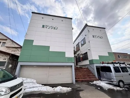 恵マンション 東棟の画像