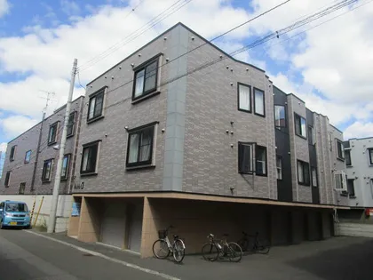 アルティス環状通Ⅱの画像