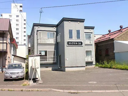 ロイヤル24の画像