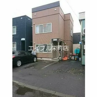 リトルハウスの画像