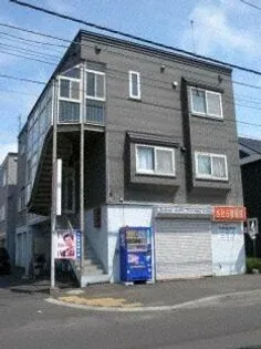 高浪ビルの画像