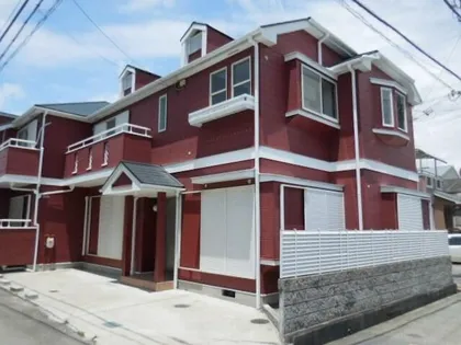 ストークハイツの画像