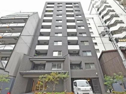 プレサンスロジェ烏丸御池の画像