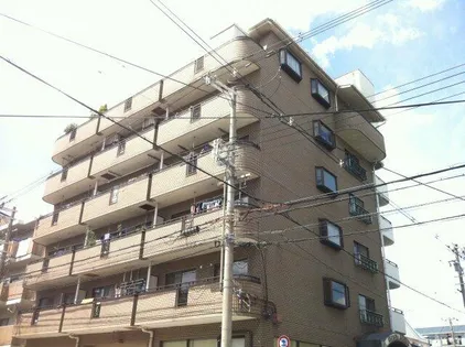 アメニティアベノの画像