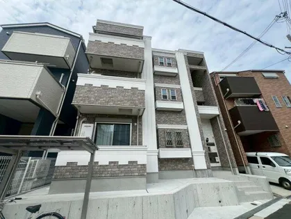 VILLA CHATON 高丸の画像