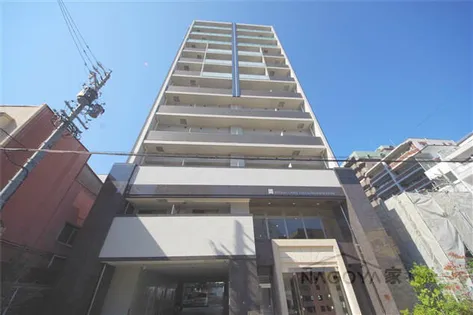 エステムコート名古屋駅前COREの画像