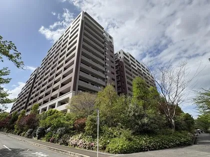 ガーデンヒルズ千里中央の画像