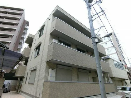 ジュリあべのの画像