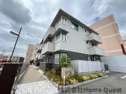 フォレスト フィールドⅡの画像