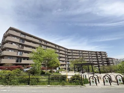 グランアークス千里山の画像