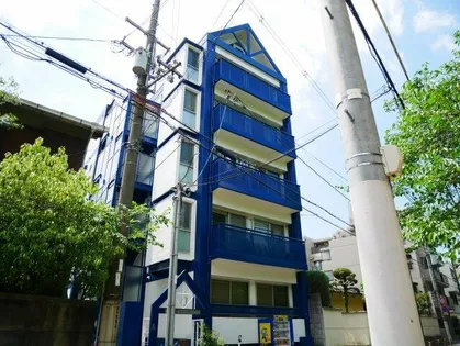 プレアール山坂の画像