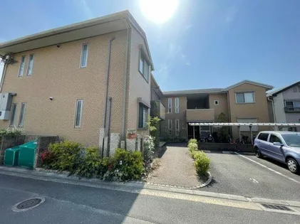 サニーコート院殿の画像