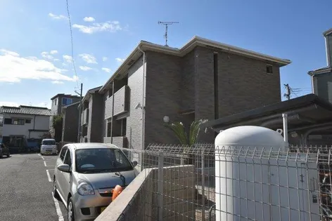 コスモパークの画像