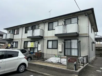 リヴェ ドミールの画像