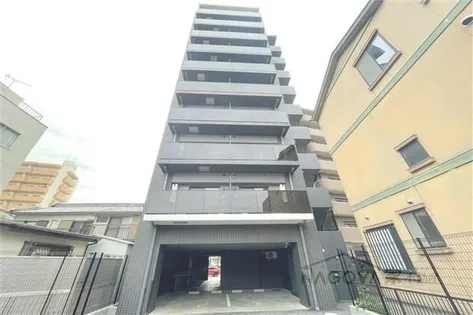 メイクスアート名古屋城西【7階】の外観