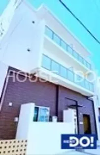 ラ・リュールMJ【2階】の外観