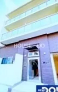 ラ・リュールMJ【3階】の外観