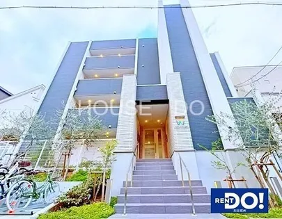 ウェルスクエア石橋阪大前の画像