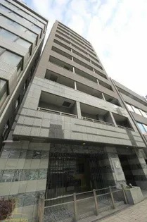 南森町プライマリーワン【11階】の外観