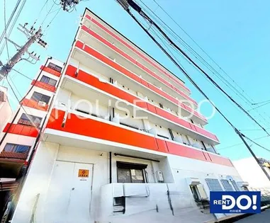 シャンクレール石橋の画像