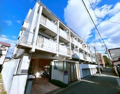 プレステージ天神Ⅳの画像