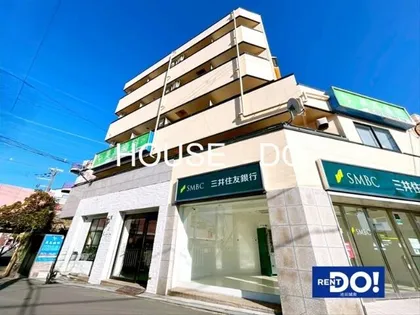 PONTE ROSSOの画像