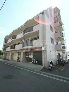 ウエストコート石切の画像