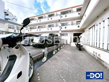 メゾン ジョイの画像