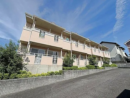 ヒルズMYの画像