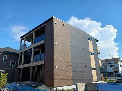 キューポスメゾンの画像